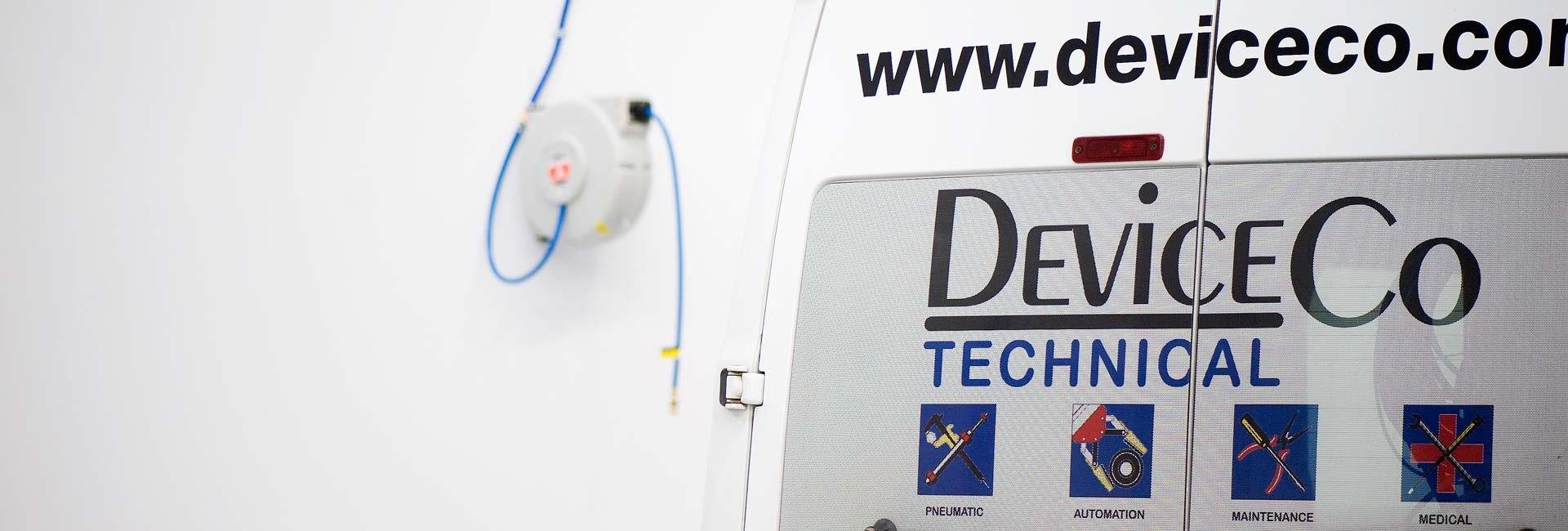 DeviceCo Technical